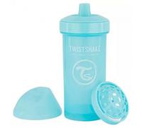 Twistshake Kid Cup Pastel Azul 360 Ml 12+m