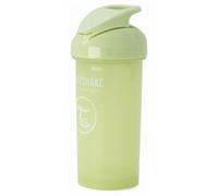 Parapharmacie > Bébé & Maman > Accessoires bébé Twistshake Tasse avec Paille Édition Limitée 360 ml 6 Mois et +Gris Claire