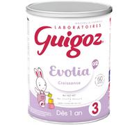 Parapharmacie > Bébé & Maman > Alimentation bébé Guigoz Optipro relais 3 Croissance 800 g - Alimentation bébé - Pharmacie en ligne LaSante.net