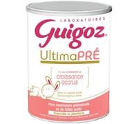 Parapharmacie > Bébé & Maman > Alimentation bébé > Laits infantiles Guigoz Expert PRÉ Nouveau-nés prématurés 400 g - Laits infantiles - Pharmacie en ligne LaSante.net