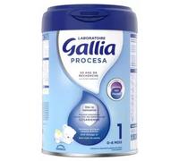 Parapharmacie > Bébé & Maman > Alimentation bébé > Laits infantiles > Laits 1er âge Gallia Procesa Premier Âge 800 g - Laits 1er âge - Pharmacie en ligne LaSante.net