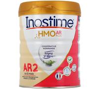 Parapharmacie > Bébé & Maman > Alimentation bébé > Laits infantiles > Laits 2ème âge Inostime Lait Infantile HMO AR Plus 2ème Age 6-12 Mois Poudre 800 g - Laits 2ème âge - Pharmacie en ligne LaSante.n