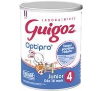 Guigoz Junior 4ème Age 800g