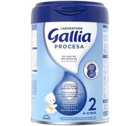 Parapharmacie > Bébé & Maman > Alimentation bébé > Laits infantiles > Laits spécifiques Gallia Proscesa 2 ème Âge 800g - Laits spécifiques - Pharmacie en ligne LaSante.net