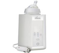 Parapharmacie > Bébé & Maman > Alimentation bébé > Repas bébé > Chauffe-biberon Chicco Chauffe-Biberon Maison + Voyage - Chauffe-biberon - Pharmacie en ligne LaSante.net