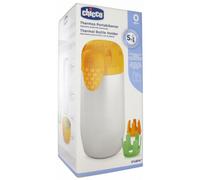 Parapharmacie > Bébé & Maman > Alimentation bébé > Repas bébé Chicco Porte-Bouteille Thermique pour Biberon 0 Mois et +