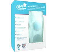 Parapharmacie > Bébé & Maman > Alimentation bébé > Repas bébé dBb Remond Moule 6 Portions en Silicone - Repas bébé - Pharmacie en ligne LaSante.net