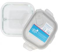 Parapharmacie > Bébé & Maman > Alimentation bébé > Repas bébé dBb Remond Récipient en Verre à 2 Compartiments - Repas bébé - Pharmacie en ligne LaSante.net