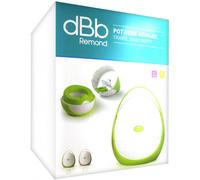 Parapharmacie > Bébé & Maman > Alimentation bébé > Repas bébé > Petits pots bébé dBb Remond Pot Bébé Nomade - Petits pots bébé - Pharmacie en ligne LaSante.net