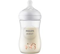 Philips AVENT Natural à Réponse Naturelle SCY903/66 Biberon 260ml - 1 pièce