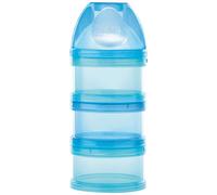 Parapharmacie > Bébé & Maman > Biberons et tétines > Biberons Dodie Boîte Doseuse Garçon 3 Compartiments - Biberons - Pharmacie en ligne LaSante.net