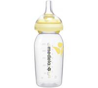 Parapharmacie > Bébé & Maman > Biberons et tétines > Biberons Medela Calma Tétine + Biberon 250 ml - Biberons - Pharmacie en ligne LaSante.net