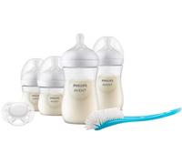 Parapharmacie > Bébé & Maman > Biberons et tétines > Biberons > Sets de naissance Avent Natural Response Kit Nouveau-Né SCD838/11 - Sets de naissance - Pharmacie en ligne LaSante.net