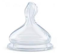 Parapharmacie > Bébé & Maman > Biberons et tétines > Tétines NUK First Choice + Tétines Physiologiques 0-6 Mois - Type : M : lait infantile