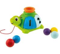 Jeu Chicco Turtle Sort & Surprise