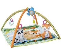 Parapharmacie > Bébé & Maman Chicco Magic Forest Tapis Portique Détente et Jouet Forêt Magique 0 Mois et + - Bébé & Maman - Pharmacie en ligne LaSante.net