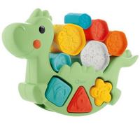 Parapharmacie > Bébé & Maman Chicco Smart2Play 2en1 Lino le Dino 1-4 Ans - Bébé & Maman - Pharmacie en ligne LaSante.net