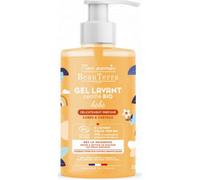 Parapharmacie > Bébé & Maman > Hygiène bébé > Produits de toilette bébé BeauTerra Bébé Gel Lavant Parfumé Bio 750 ml - Produits de toilette bébé - Pharmacie en ligne LaSante.net