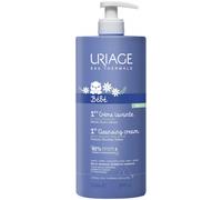 Parapharmacie > Bébé & Maman > Hygiène bébé > Produits de toilette bébé > Crèmes lavantes bébé Uriage Bébé 1ère Crème Lavante 1L - Crèmes lavantes bébé - Pharmacie en ligne LaSante.net