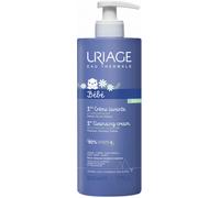 Parapharmacie > Bébé & Maman > Hygiène bébé > Produits de toilette bébé > Crèmes lavantes bébé Uriage Bébé 1ère Crème Lavante 500 ml - Crèmes lavantes bébé - Pharmacie en ligne LaSante.net