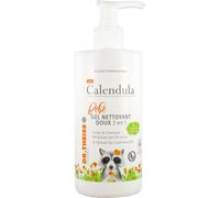Parapharmacie > Bébé & Maman > Hygiène bébé > Produits de toilette bébé Dr. Theiss Bio Calendula Bébé Gel Nettoyant Doux 2en1 300 ml - Produits de toilette bébé - Pharmacie en ligne LaSante.net