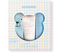 Parapharmacie > Bébé & Maman > Hygiène bébé > Produits de toilette bébé > Eaux nettoyantes bébé Mon Petit La Rosée Coffret Ma Routine Bain - Eaux nettoyantes bébé - Pharmacie en ligne LaSante.net