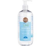 Parapharmacie > Bébé & Maman > Hygiène bébé > Produits de toilette bébé Gifrer Eau Micellaire Bébé 500 ml - Produits de toilette bébé - Pharmacie en ligne LaSante.net