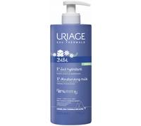 Parapharmacie > Bébé & Maman > Hygiène bébé > Produits de toilette bébé > Laits de toilette bébé Uriage bébé 1er Lait Hydratant 500 ml - Laits de toilette bébé - Pharmacie en ligne LaSante.net
