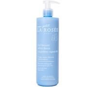 Parapharmacie > Bébé & Maman > Hygiène bébé > Produits de toilette bébé Mon Petit La Rosée Gel Lavant Ultra-Doux 400 ml - Produits de toilette bébé - Pharmacie en ligne LaSante.net