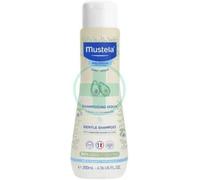 Parapharmacie > Bébé & Maman > Hygiène bébé > Produits de toilette bébé Mustela Shampooing Doux Bio 200 ml - Produits de toilette bébé - Pharmacie en ligne LaSante.net