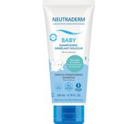 Parapharmacie > Bébé & Maman > Hygiène bébé > Produits de toilette bébé > Shampoings bébé Neutraderm Baby Shampoing Démêlant Douceur 200 ml - Shampoings bébé - Pharmacie en ligne LaSante.net