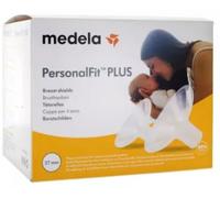 Parapharmacie > Bébé & Maman > Maman > Allaitement > Tire lait Medela Personalfit Plus Téterelle x 2 L/27 mm