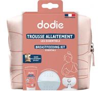 Parapharmacie > Bébé & Maman > Maman > Soins du corps Dodie Trousse Allaitement Les Essentiels - Soins du corps - Pharmacie en ligne LaSante.net