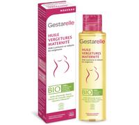 Parapharmacie > Bébé & Maman > Maman > Soins du corps Gestarelle Bio Huile Vergetures Maternité 100 ml