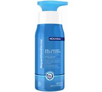 Parapharmacie > Bébé & Maman > Produits Hygiène Bébé BepanthenDerma Gel Lavant Doux Corps 400 ml Peaux sèches et sensibles - Hygiène bébé - Pharmacie en ligne LaSante.net