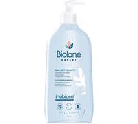 Biolane Expert - Eau Nettoyante Sans Rinçage - Peaux Sensibles - 500ml