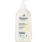 Biolane Expert Huile Dermo-Protectrice DÃ©maquillante 500ml