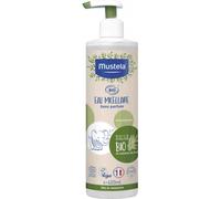 Mustela Bain & Toilette Eau Micellaire Bio 400ml