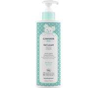 Gamarde Bébé Gel Lavant Bio 400ml