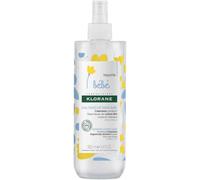 Klorane Baby Perfumed Fresh Water 500ml
