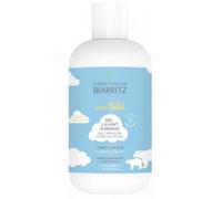 Parapharmacie > Bébé & Maman > Produits Hygiène Bébé > Produits de toilette bébé Laboratoires de Biarritz Gel Lavant Surgras Bio200 ml