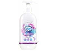 Les Secrets de Loly Bubble Kiss Soin Lavant Doux Bébés et Enfants 400 ml