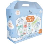 Mkl Baby Green Le Coffret Naissance