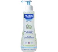 Parapharmacie > Bébé & Maman > Produits Hygiène Bébé > Produits de toilette bébé Mustela Eau Nettoyante Sans Rinçage - Produits de toilette bébé - Pharmacie en ligne LaSante.net300 ml