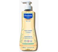 Parapharmacie > Bébé & Maman > Produits Hygiène Bébé > Produits de toilette bébé Mustela Huile Lavante 500 ml - Produits de toilette bébé - Pharmacie en ligne LaSante.net