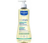 Huile Lavante - MUSTELA - Stelatopia - 500ml - Hypoallergénique - Peau atopique