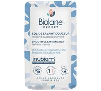 Parapharmacie > Bébé & Maman > Produits Hygiène Bébé > Produits de toilette bébé > Pains surgras bébé Biolane Solide Lavant Douceur 75 g - Pains surgras bébé - Pharmacie en ligne LaSante.net