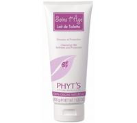 Parapharmacie > Bébé & Maman > Produits Hygiène Bébé > Produits de toilette bébé Phyt's Soins 1er Âge Lait de Toilette Bébé Bio 200 g - Produits de toilette bébé - Pharmacie en ligne LaSante.net