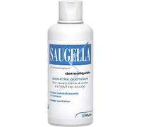 Parapharmacie > Bébé & Maman > Produits Hygiène Bébé > Produits de toilette bébé Saugella Emulsion Dermoliquide Lavante - Produits de toilette bébé - Pharmacie en ligne LaSante.net500 ml