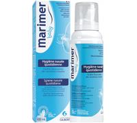 Marimer Baby Eau De Mer Isotonique Spray 100ml